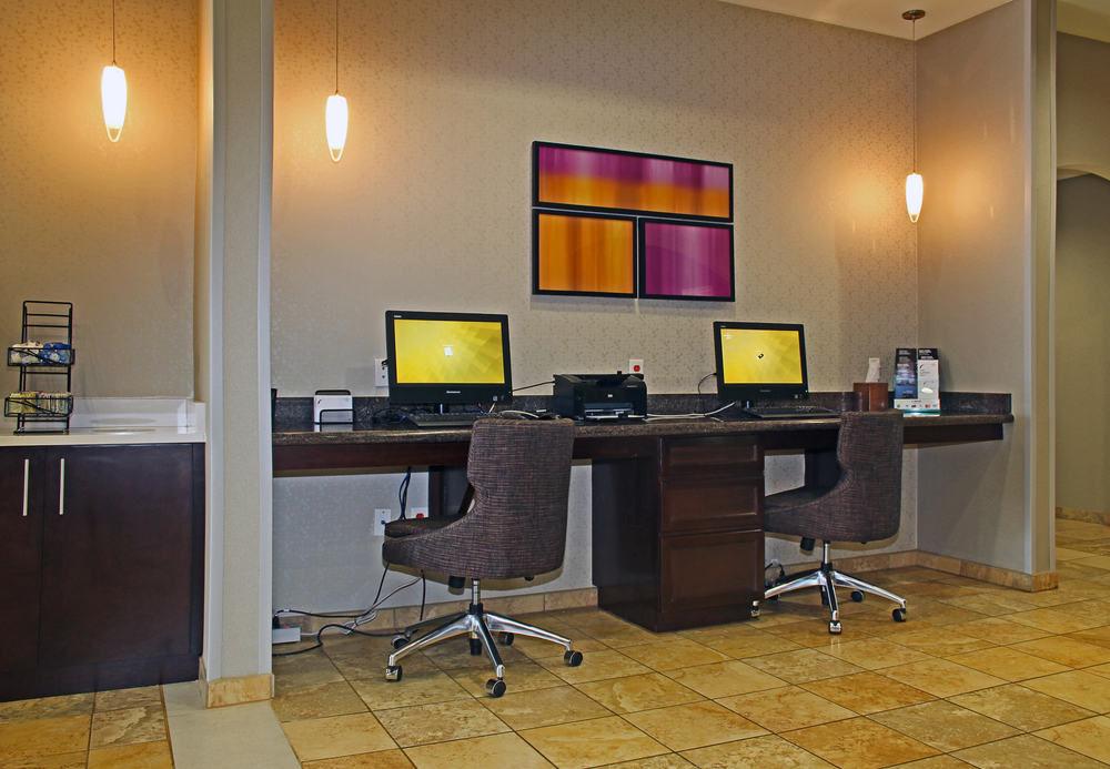 Residence Inn By Marriott Килин Экстерьер фото